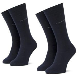 Ponožky Tom Tailor 9002C r. 43/46 Elastan,Polyamid,Bavlna