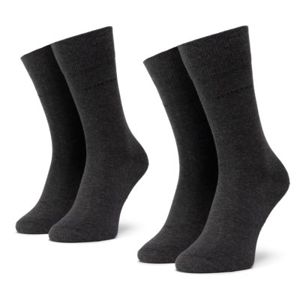 Ponožky Tom Tailor 9002C r. 43/46 Elastan,Polyamid,Bavlna