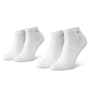 Ponožky Tom Tailor 9411C r. 35/38 Elastan,Polyamid,Bavlna