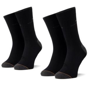 Ponožky Tom Tailor 9525C r. 43/46 Elastan,Polyamid,Bavlna