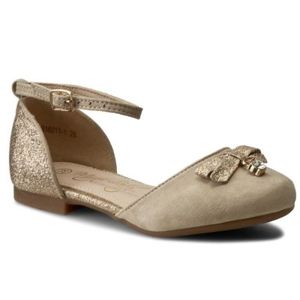 Sandály Magic Lady CS16011-1 Velice kvalitní materiál,Textilní materiál