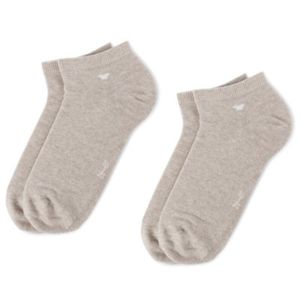 Ponožky Tom Tailor 9411 C r.39-42 Polyamid,Bavlna
