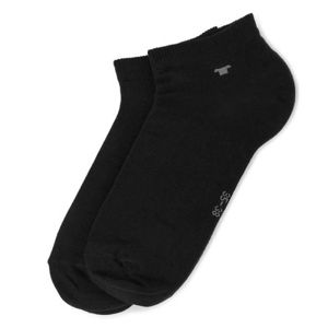 Ponožky Tom Tailor 9411 C r.35-38 Polyamid,Bavlna
