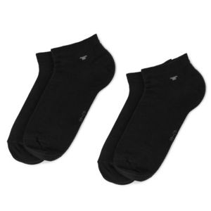 Ponožky Tom Tailor 9411 C r.43-46 Polyamid,Bavlna