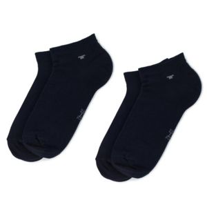 Ponožky Tom Tailor 9411 C r.39-42 Polyamid,Bavlna