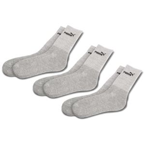 Ponožky Puma 90712903 r. 35/38 Polyester,Bavlna