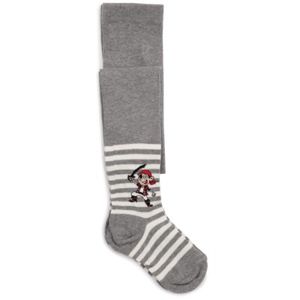 Ponožky a Punčocháče Action Boy 43E2DMS3 r.104-110 Polyamid,Bavlna