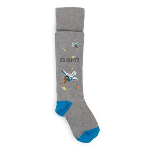 Ponožky a Punčocháče Action Boy 45L2RMS3 R.116-122 Polyamid,Bavlna