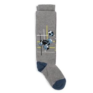 Ponožky a Punčocháče Action Boy 45P2EMS3 R.116-122 Polyamid,Bavlna
