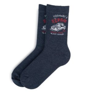 Ponožky a Punčocháče Action Boy 19N2AM30 Polyamid,Bavlna,Textilní materiál