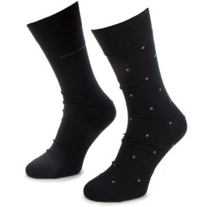 Ponožky Tom Tailor 90109 r.43-46 Polyamid,Bavlna