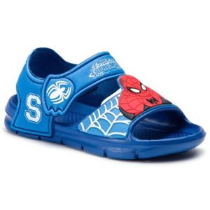 Bazénové pantofle Spiderman Ultimate 8546SPRMV Materiál/-Velice kvalitní materiál