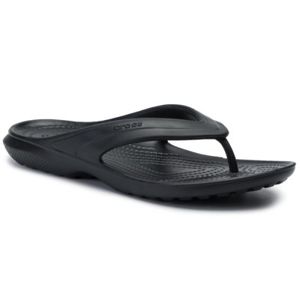 Bazénové pantofle Crocs 202635-001M Croslite