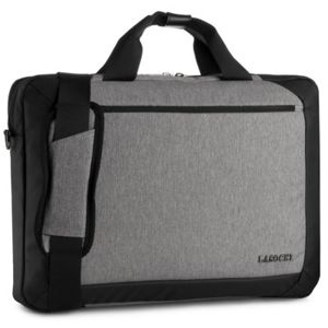 Pánské tašky Lasocki BLM-S-007-00-02 Textilní materiál