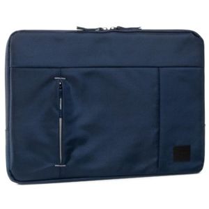 Pánské tašky Lanetti BMM-S-032-90-02 Textilní materiál