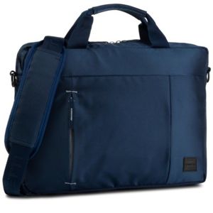 Pánské tašky Lanetti BMM-S-031-90-02 Textilní materiál