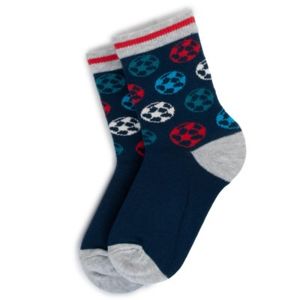 Ponožky a Punčocháče Action Boy 16Z6H808 25-28 Polyamid,Bavlna,Textilní materiál