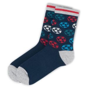 Ponožky a Punčocháče Action Boy 16Z6H808  29-33 Polyamid,Bavlna,Textilní materiál