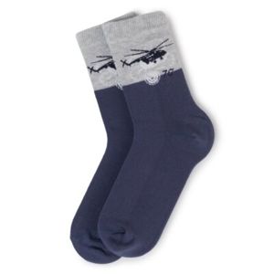 Ponožky a Punčocháče Action Boy 16A3TMS2 29-33 Polyamid,Bavlna,Textilní materiál