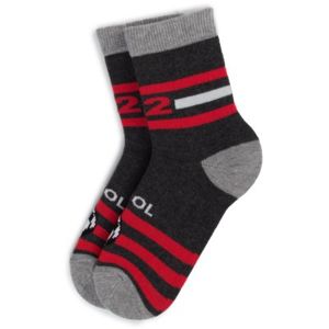 Ponožky a Punčocháče Action Boy 16Z5ZMS4 25-28 Polyamid,Bavlna,Textilní materiál