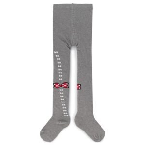 Ponožky a Punčocháče Nelli Blu 43D9FMS3 104-110 Polyamid,Bavlna,Textilní materiál