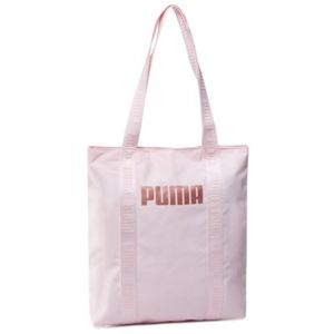 Dámské kabelky Puma Core Base Shopper 7694802 Textilní materiál