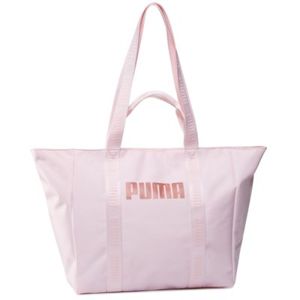 Dámské kabelky Puma Core Base Large Shopper 7694702 Textilní materiál