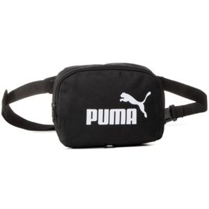 Dámské kabelky Puma Phase Waist Bag 7690801 Textilní materiál