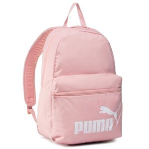 Batohy Puma Phase Backpack 7548729 Textilní materiál
