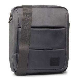 Pánské tašky Lanetti BMR-S-036-11-03 Textilní materiál
